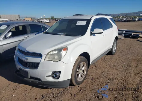 2014 Chevrolet Equinox 2Lt from USA, damaged, VIN 2GNALCEK0E6100077